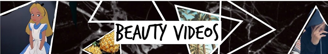 Beauty videosï¿½ YouTube channel avatar