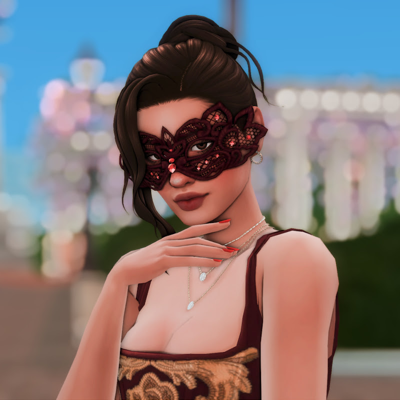 The Gaming Duchess