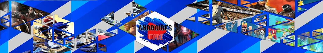 ANDROIDESTUBE YouTube channel avatar