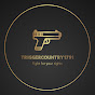 Trigger country 1791 logo