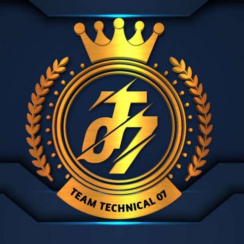 Team Technical 07