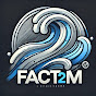 Wave Fact 4M logo