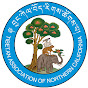 Tibetan Association of Northern California logo