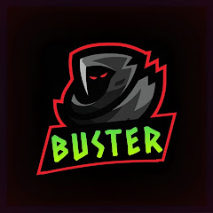 Gaming Buster Avatar
