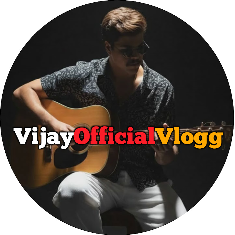 VijayOfficialVlogg