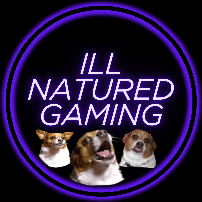 iLLNaturedGaming