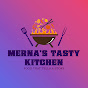 Merna's Tasty Kitchen logo