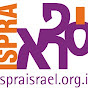 ISPRA Israel  YouTube Profile Photo