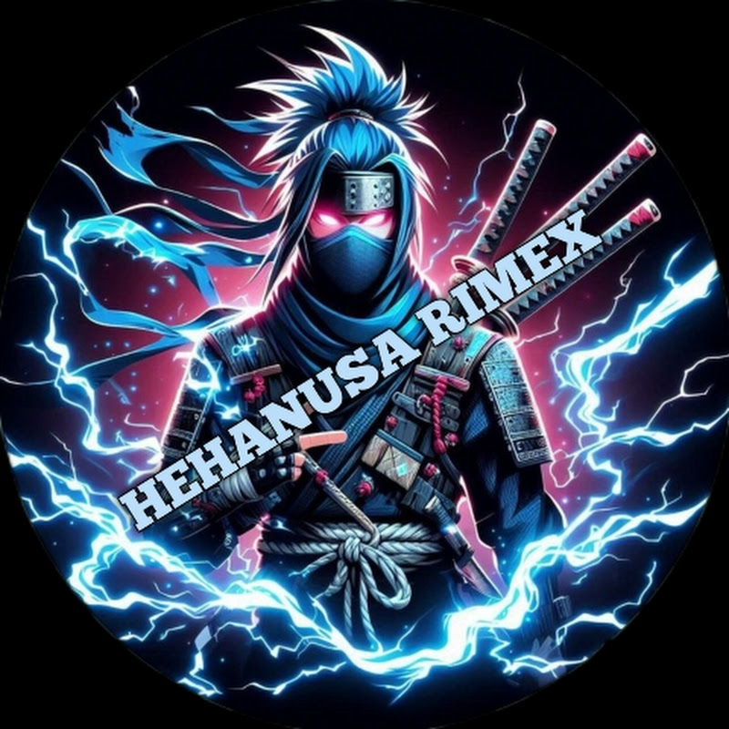 hehanusa Remix fvnky