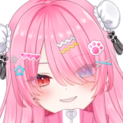 人畜無害な口貝さん