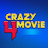 Crazy 4 movie