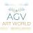AGV Art World