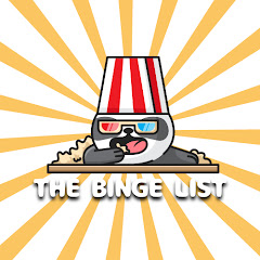 The Binge List