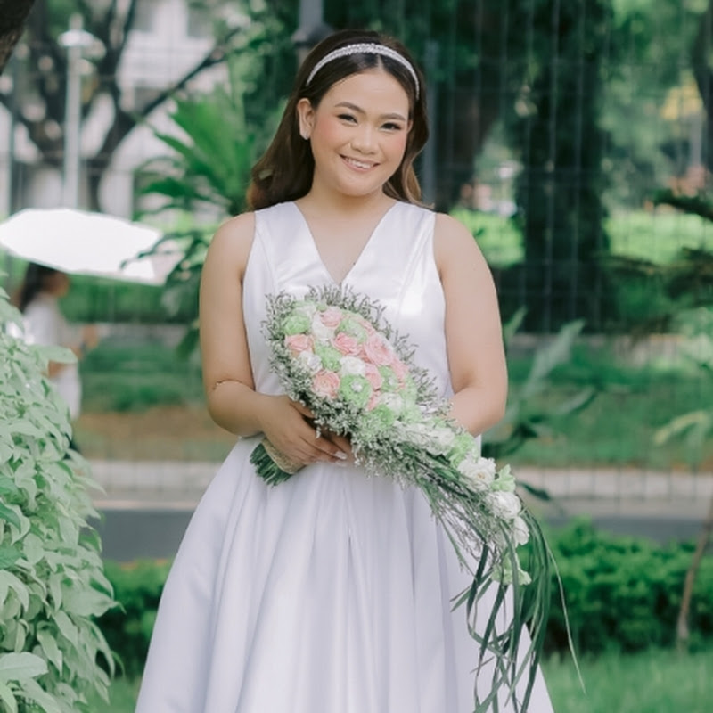 Lynjay De Jesus♡