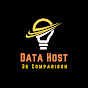 Data Host logo
