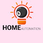 Home Automation logo