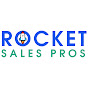 Rocket Sales Pros YouTube Profile Photo