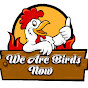 We Are Birds Now logo