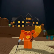 2nd piggy the thunderman