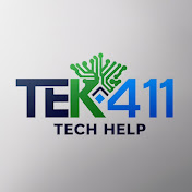 TEK411 Tech Help