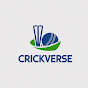 CrickVerse  logo