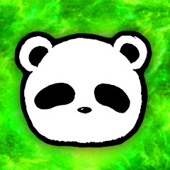 Panda Shorts YouTube channel avatar