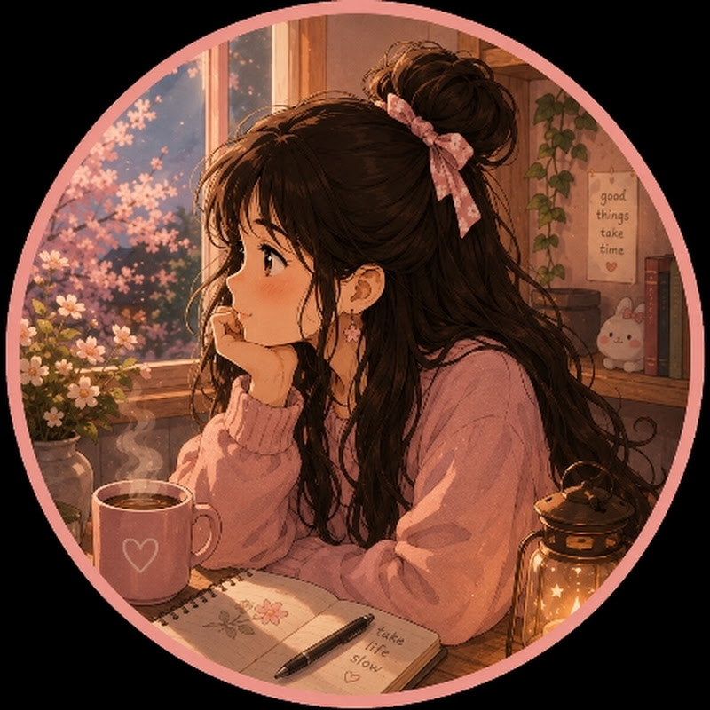 sweet dreams, ghibli 