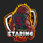 Staring Frog logo