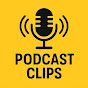 PODCAST CLIPS  logo