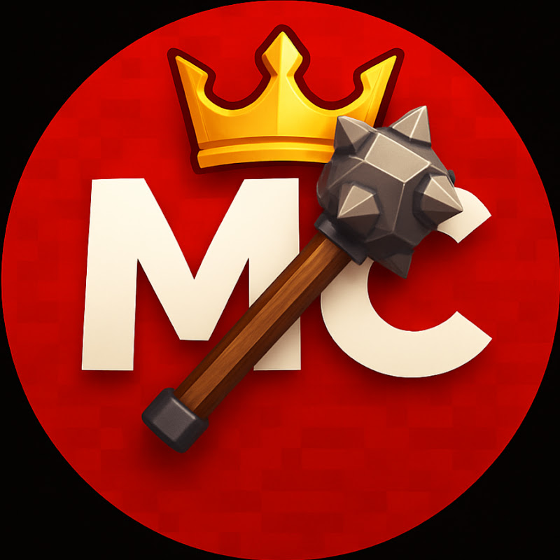 MaceKingMC