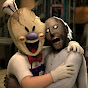 Granny Horror Toon