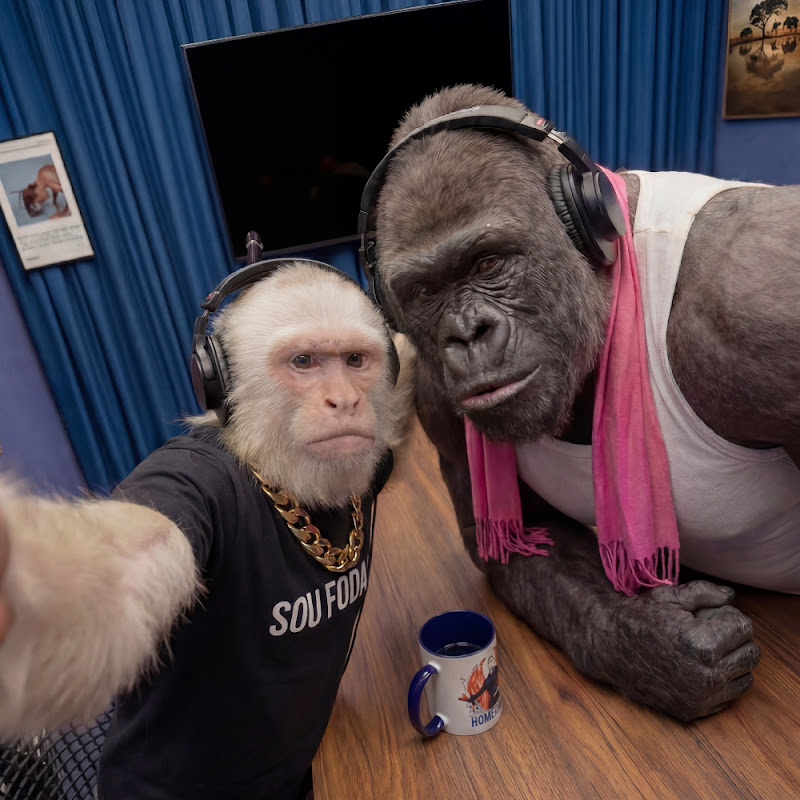 GorilaCast