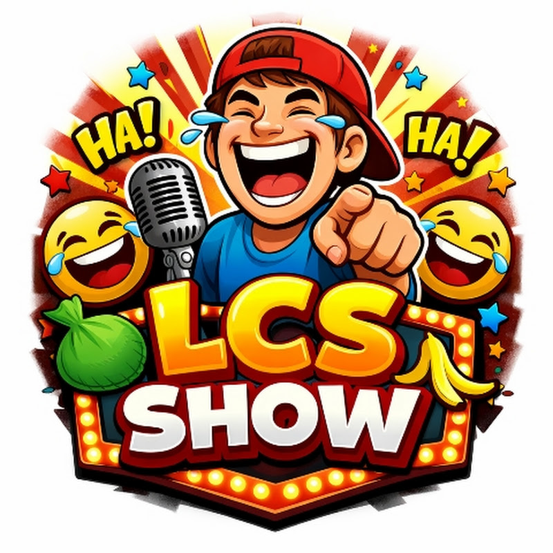LCS SHOW