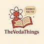 The Veda Things  logo
