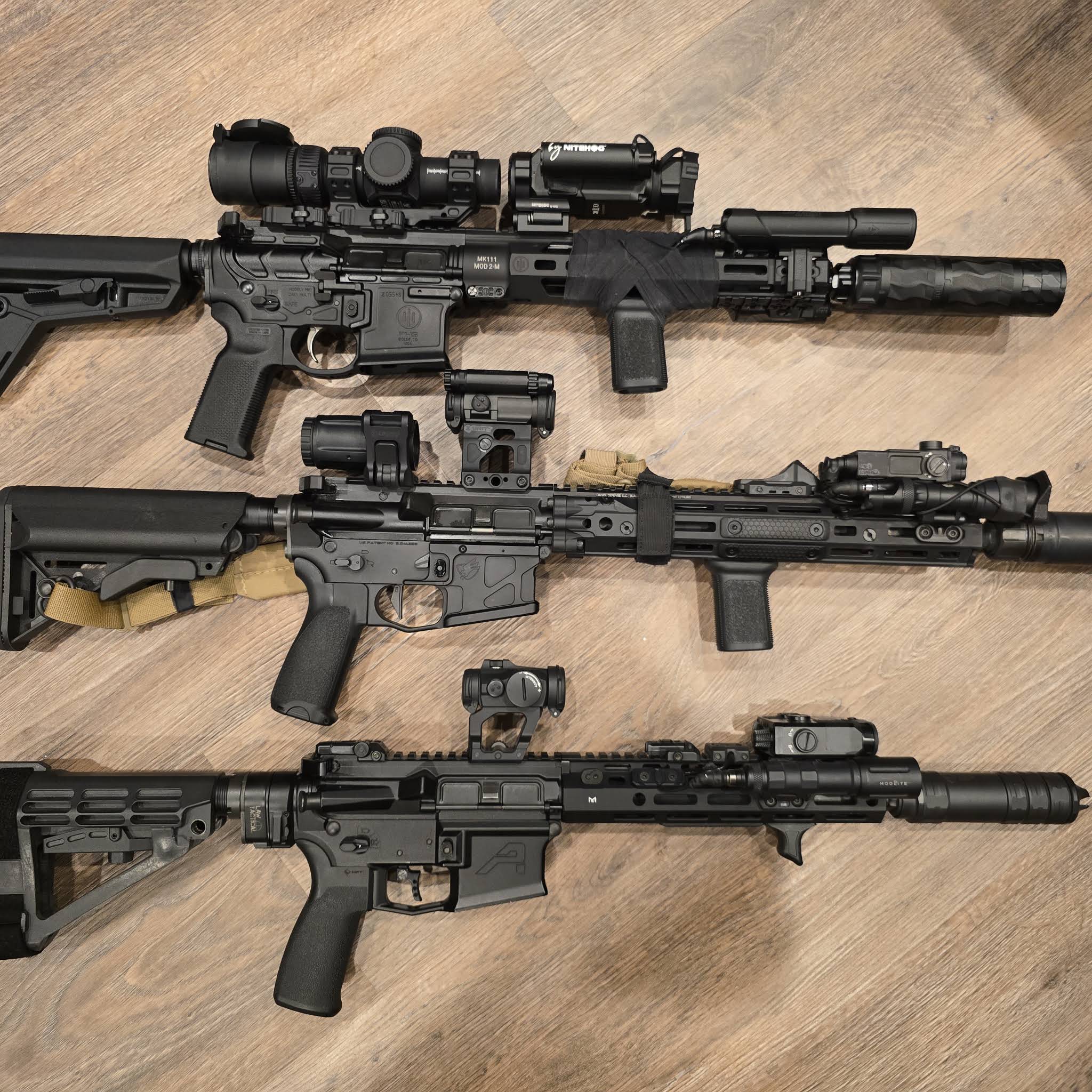Post from Tactical Advisor