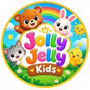 Jolly Jelly Kids