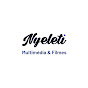 Nyeleti Multimédia & Filmes logo