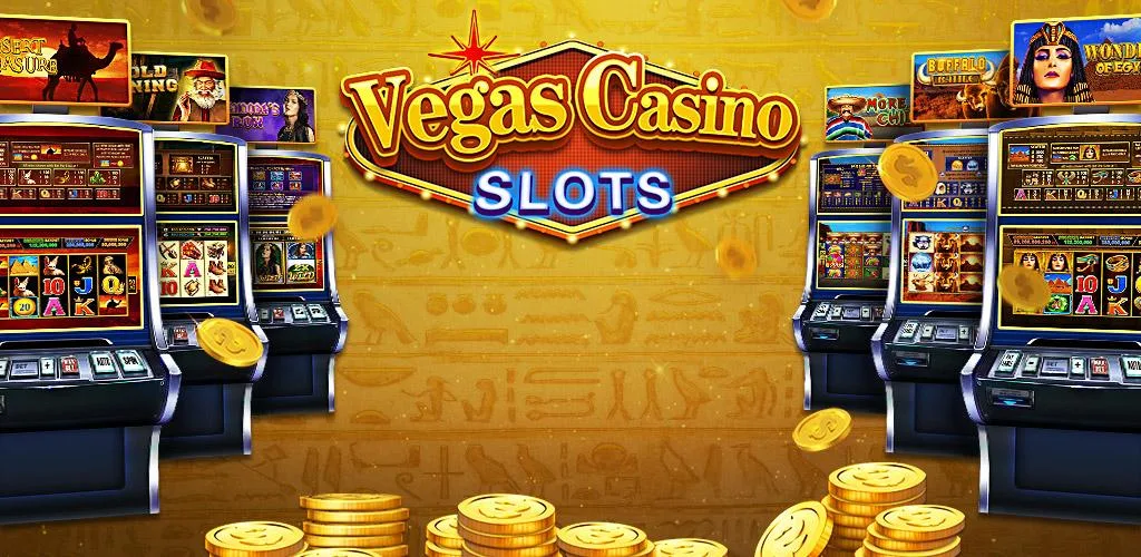 Kings & Queens Casino - Cairo Slot Machine