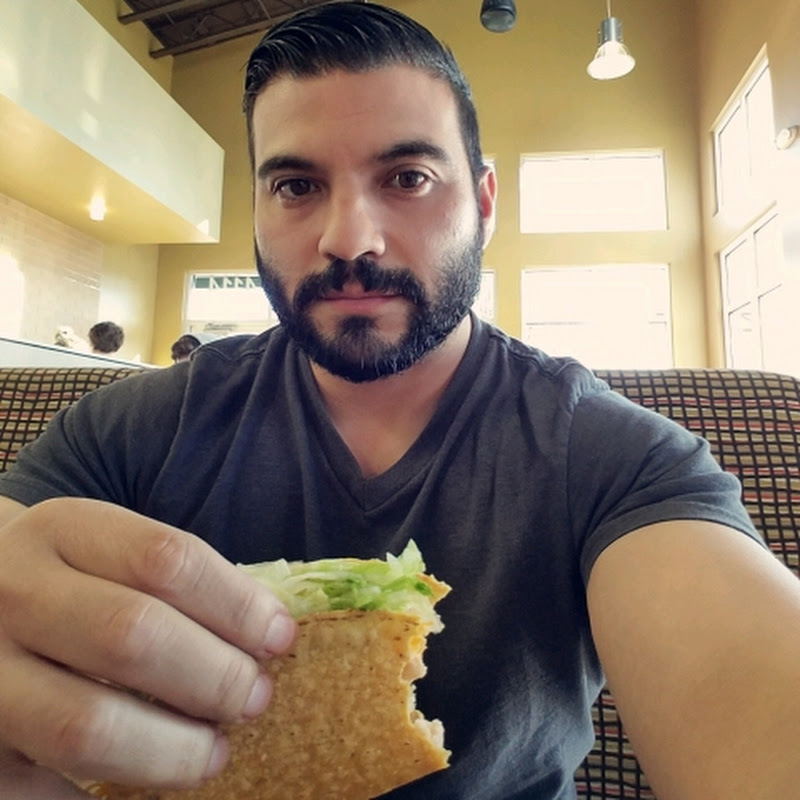 Daniel food review 