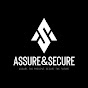 Assure and Secure logo
