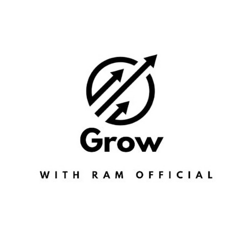Grow With Ram Official