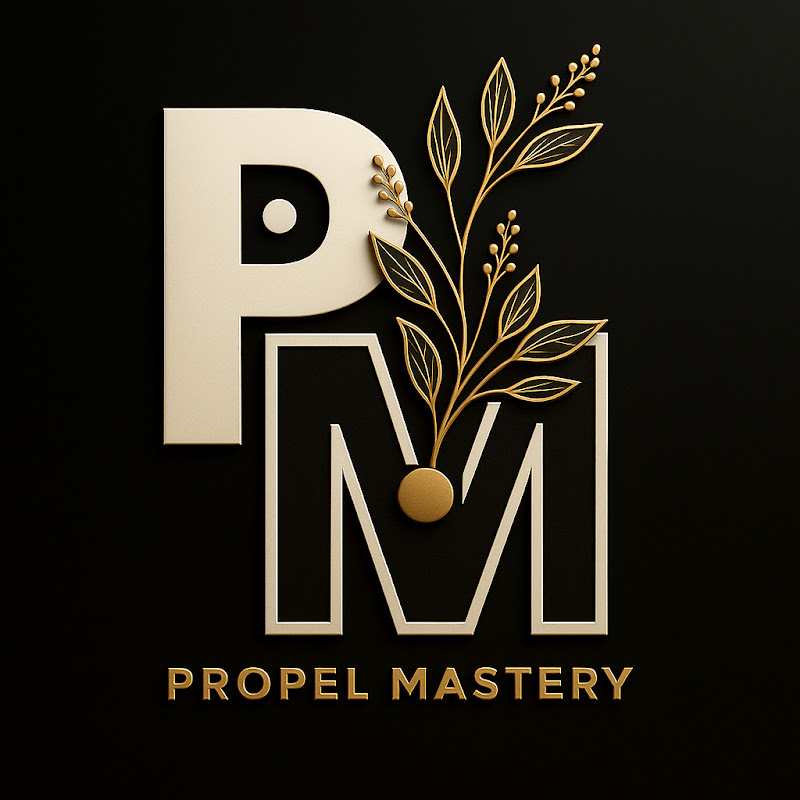 Propel Mastery 