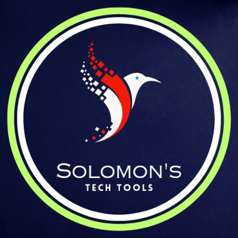 Solomon's Technologia