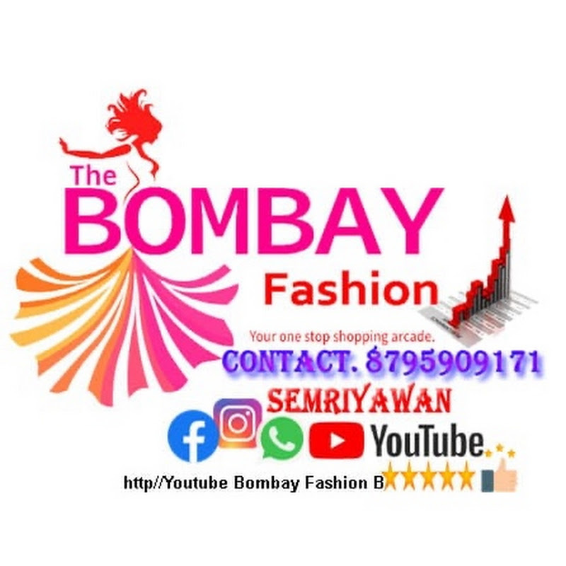 Bombay fashion B