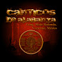 Canticos de Alabanza by Emmanuel Camarena logo