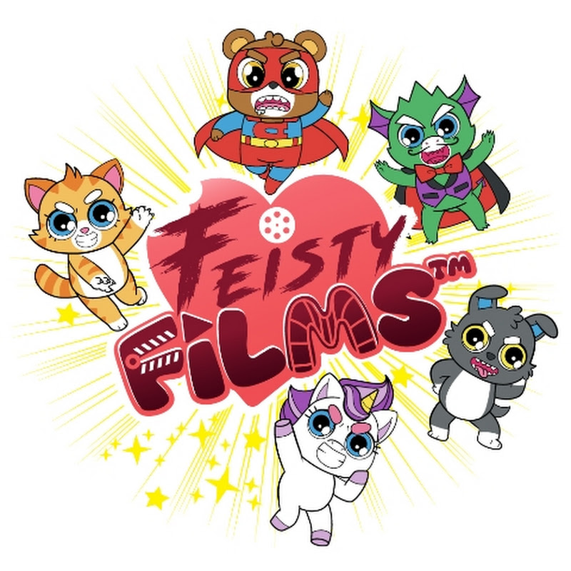 Feisty Films
