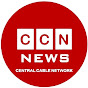 CCN NEWS (CENTRAL CABLE NETWORK) logo