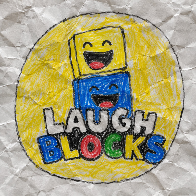 Laugh Blocks