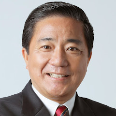 長島昭久 あきチャンネル
