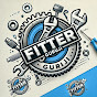 Fitter Guruji logo